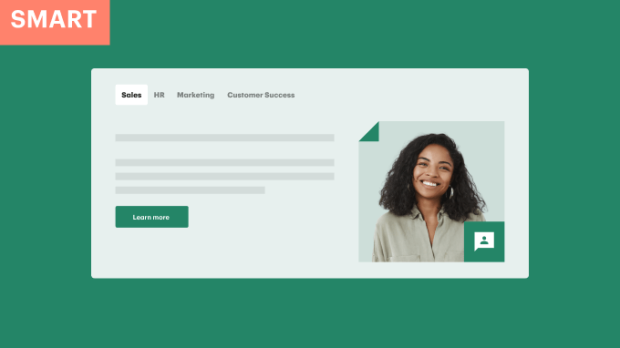 ui-Banner Tabs