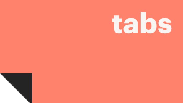 Tabs