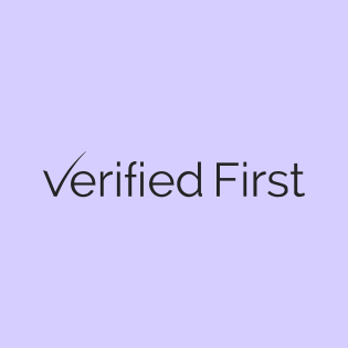 Verified First cover right