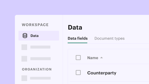 Contract Repository