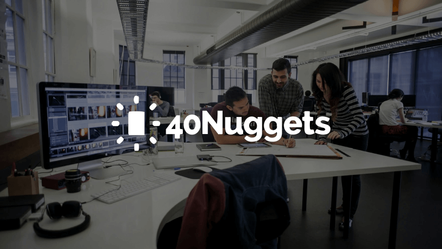 40 Nuggets