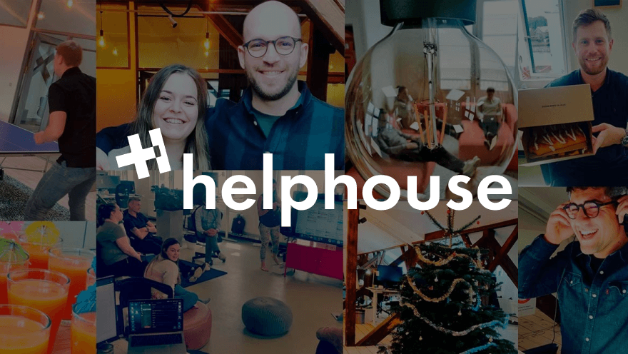 Helphouse
