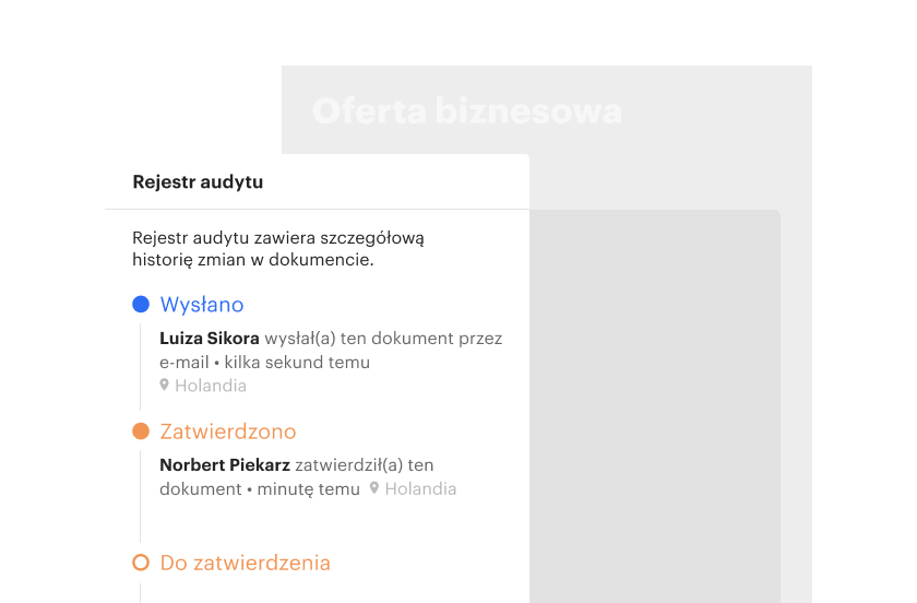 Zgodność z przepisami branżowymi