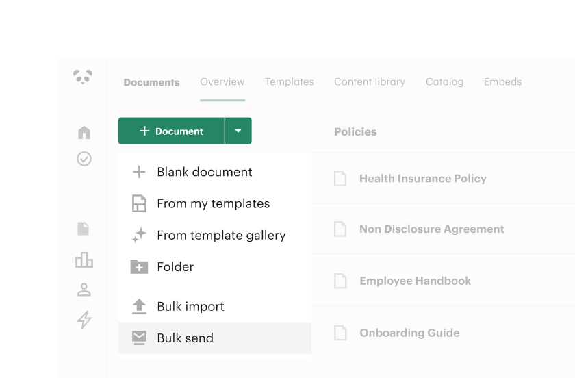 Automate your distribution process