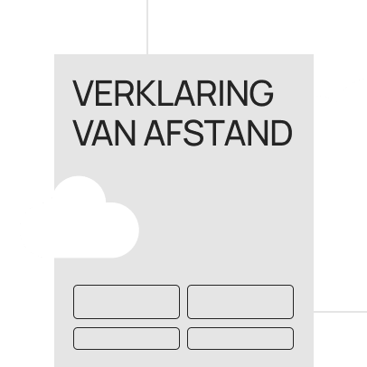 Simpele overstap