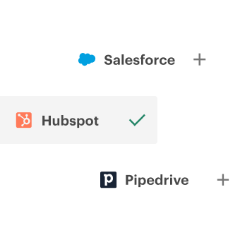 Extend the ROI of HubSpot with PandaDoc