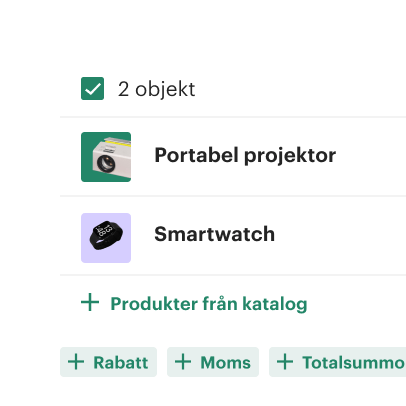 1. Precisera
