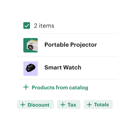 Create a more consistent pricing<br>experience