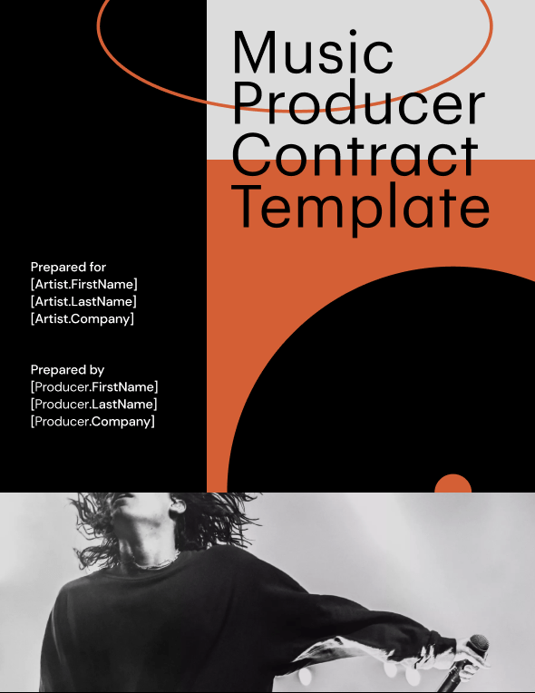 Contracts Template