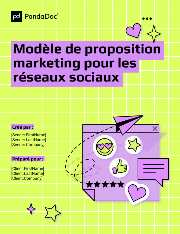 Marketing FR