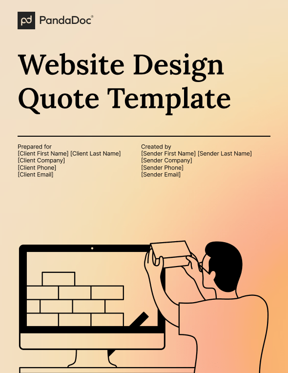 Quote Template