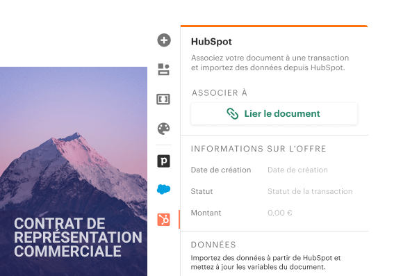 Apps Hubspot FR