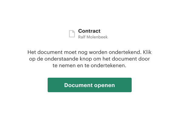 Auto Reminders NL
