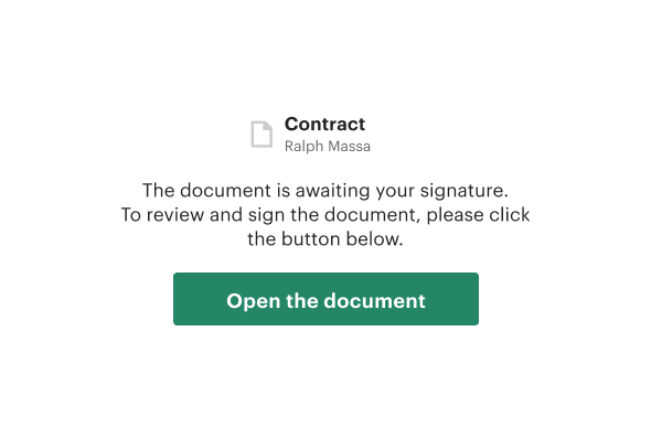 Auto Reminders