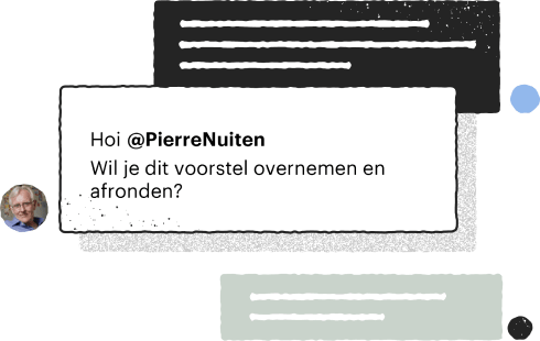 Comments NL