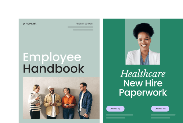 Docs Employee Handbook