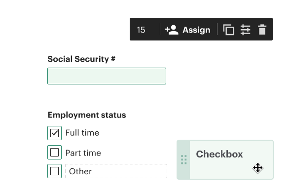 Editor Eforms Healthcare