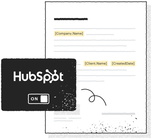 Hubspot - Integration