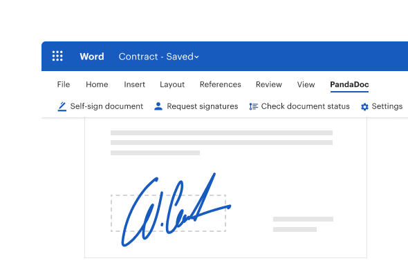 Microsoft Word Online