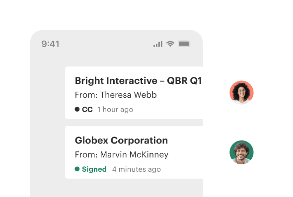 Mobile - App