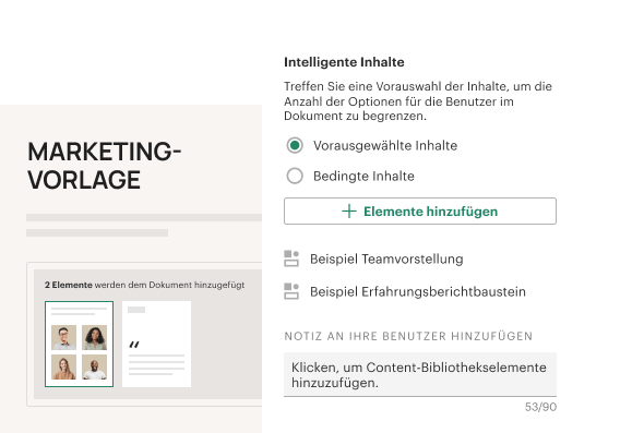 Plg - Templates DE