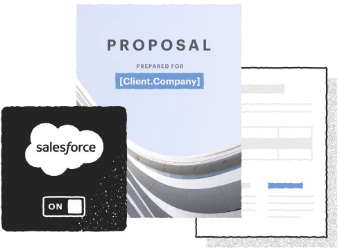 Proposal Integrations