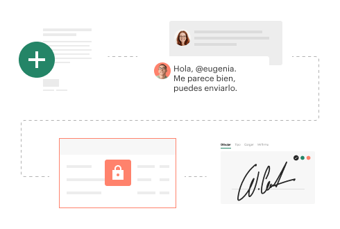 Salesforce Flow ES