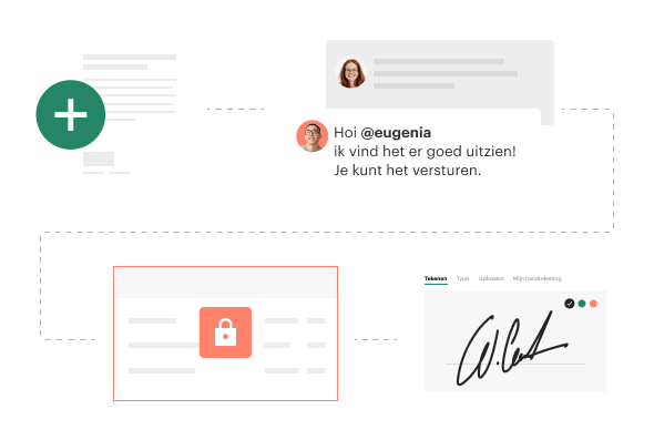 Salesforce Flow NL