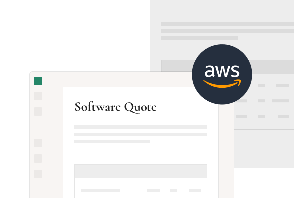 Synchronization Aws