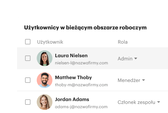 Team People PL