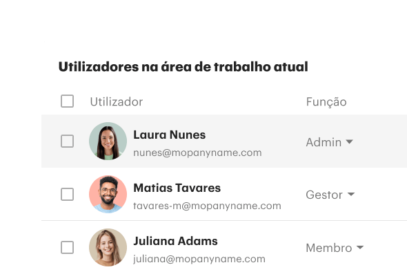 Team People PT