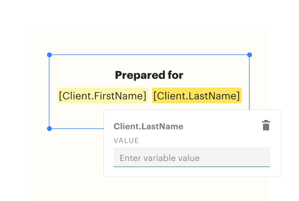 Tokens Client