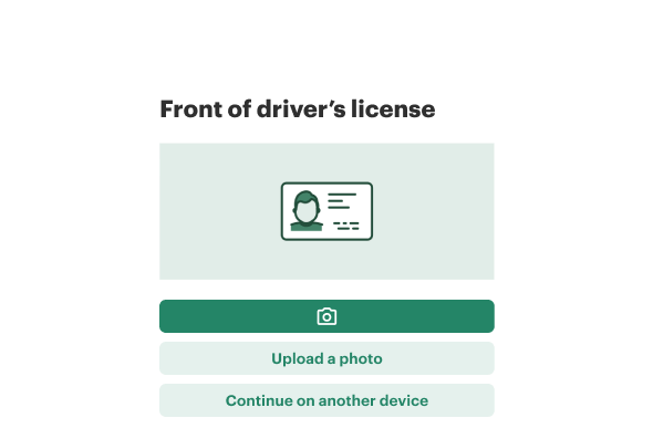Verification Id