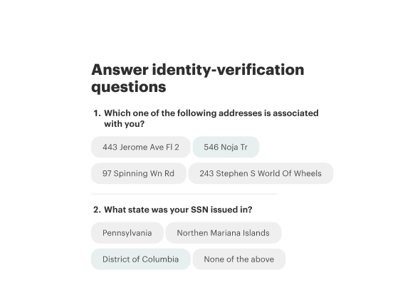Verification Kba