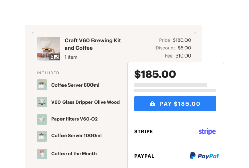 Product bundles