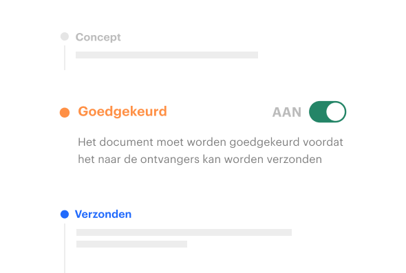 Workflow NL