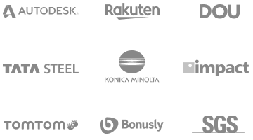 Customer Logos
