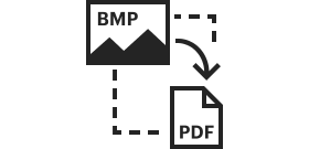 Microapp - Bmp To PDF