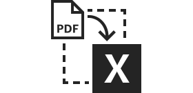 Microapp - PDF To Excel