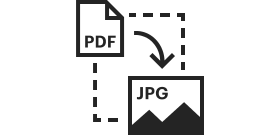 Microapp - PDF To Jpg