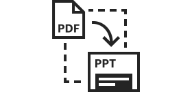 Microapp - PDF To Ppt