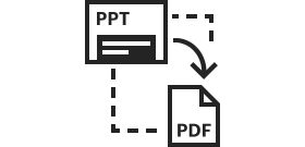 Microapp - Ppt To PDF