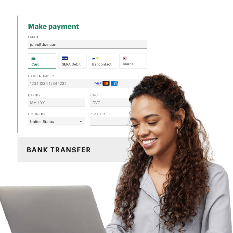 Ach Payments