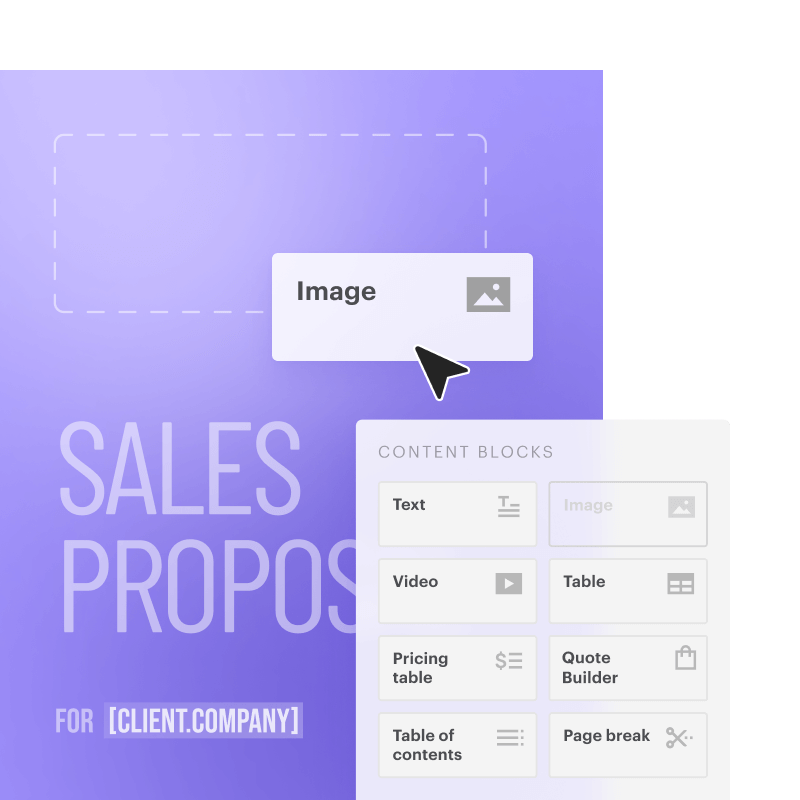 Drag And Drop Creation