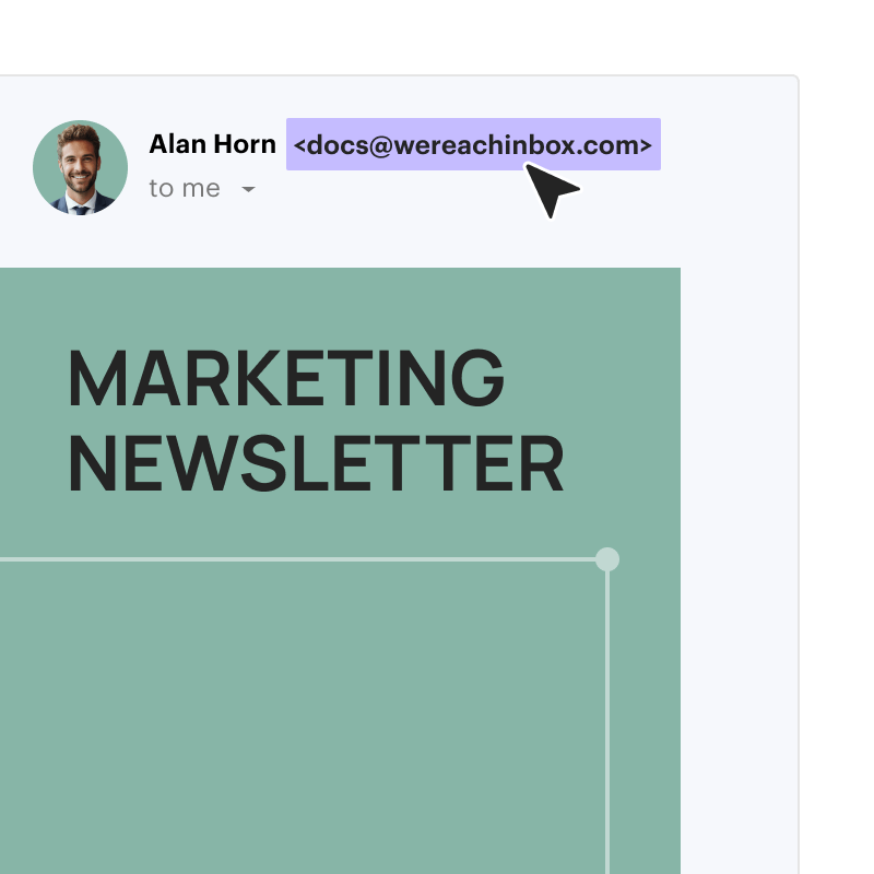 Email White Labeling