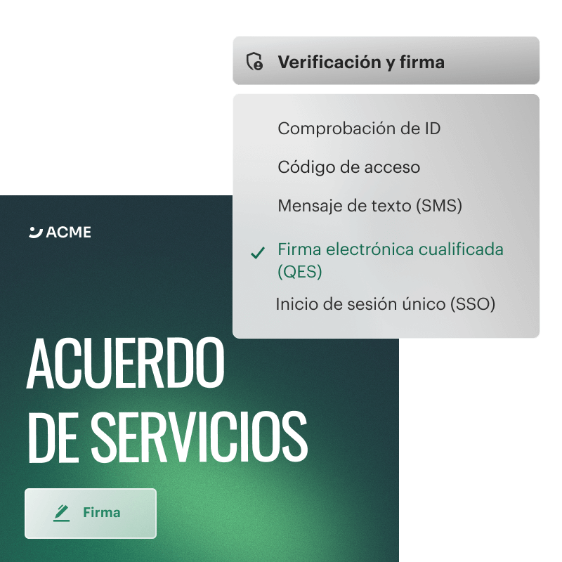 Security Verification Kba ES