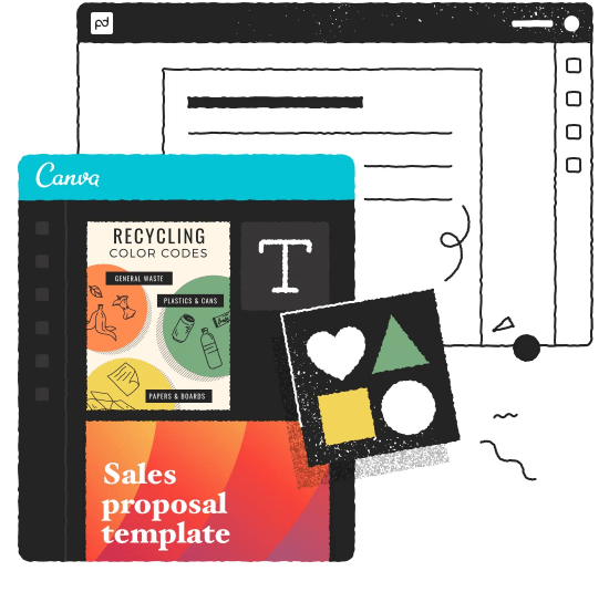 PandaDoc and Canva integration