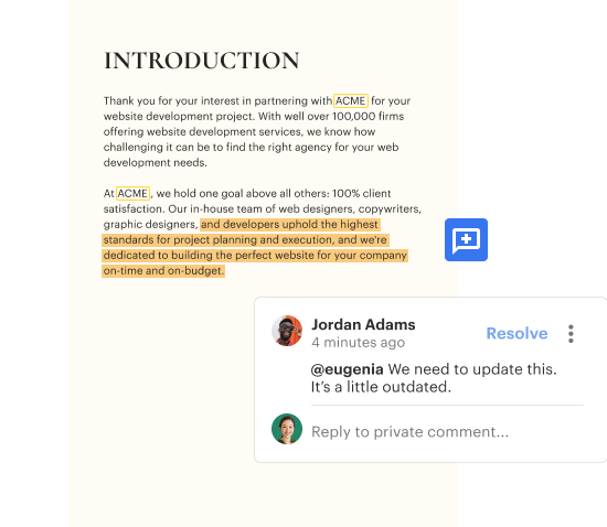Negotiate business contracts like a pro