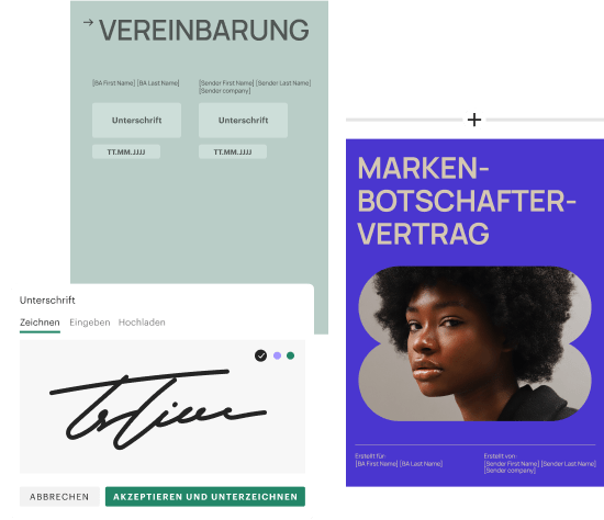 Software für die Dokumentenerstellung