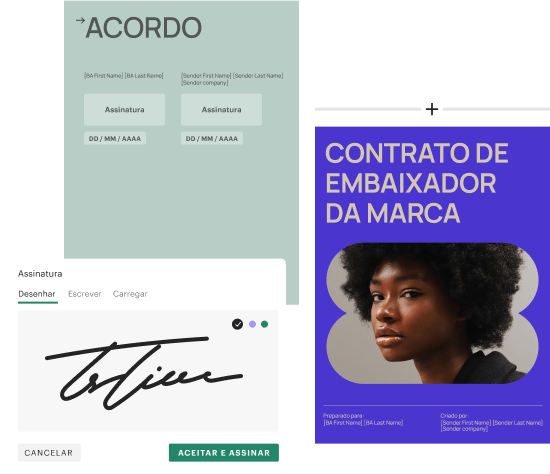 Software de geração de documentos